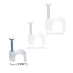 Cable Clip 6