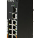 Dahua PFS3110-8ET-96-V2 – Standardni PoE svičevi