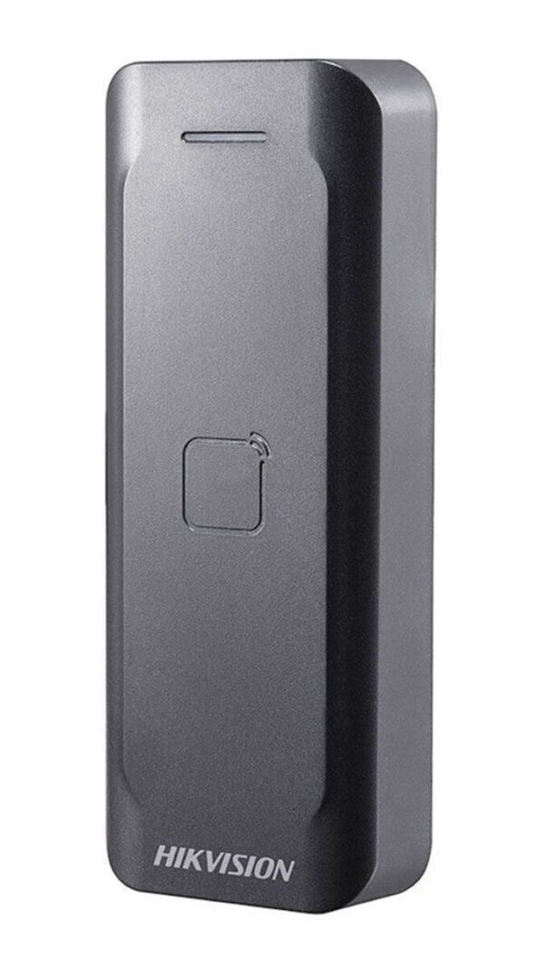 DS-K1802E DS-K1802E