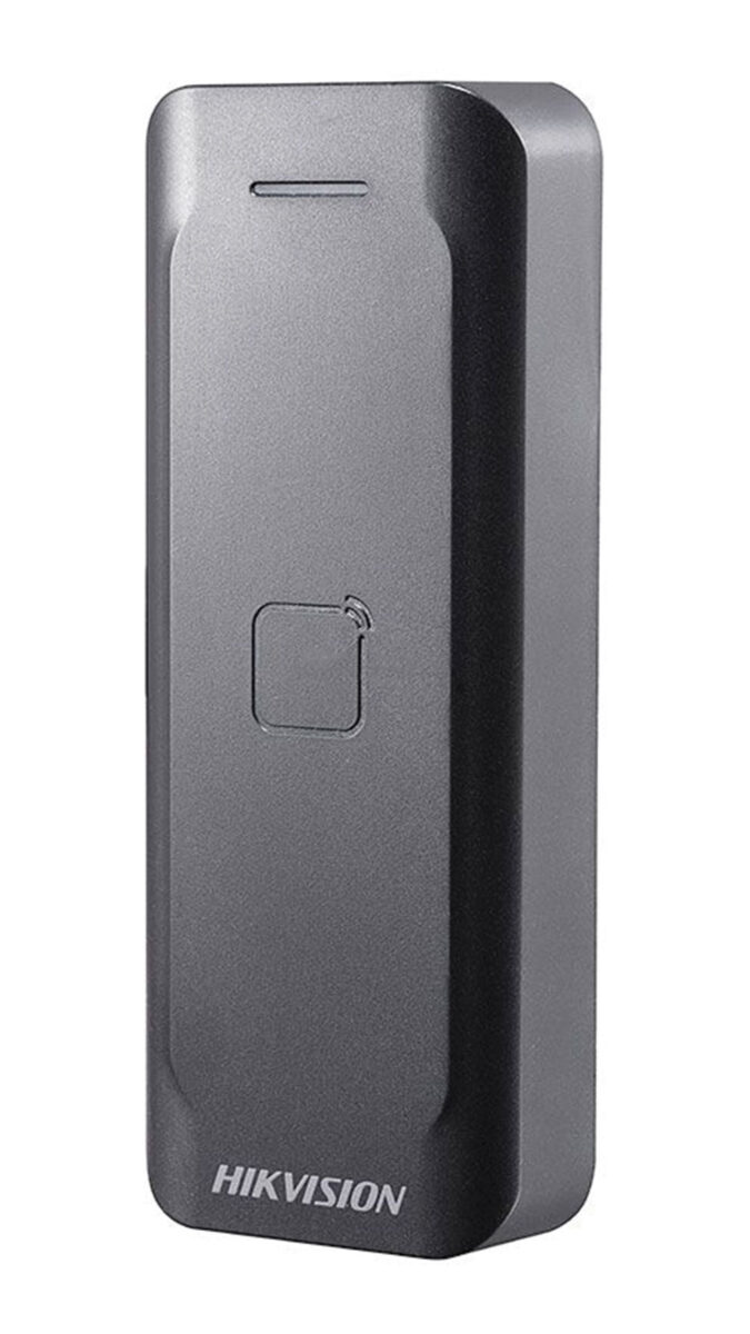 DS-K1802E