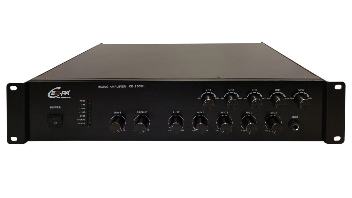 CE-260SE
