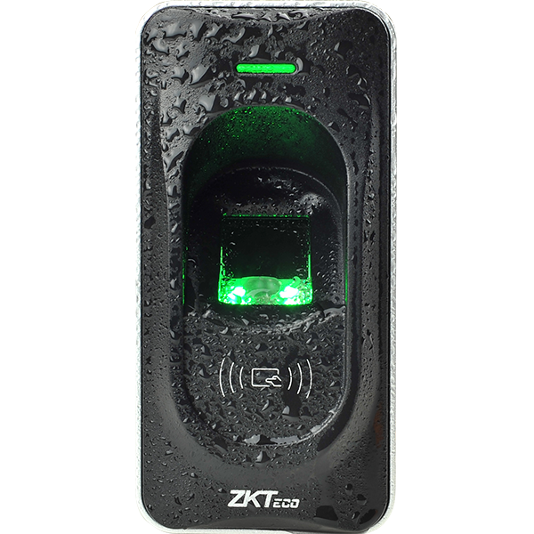 ZT FR1200E – Biometrijski čitači