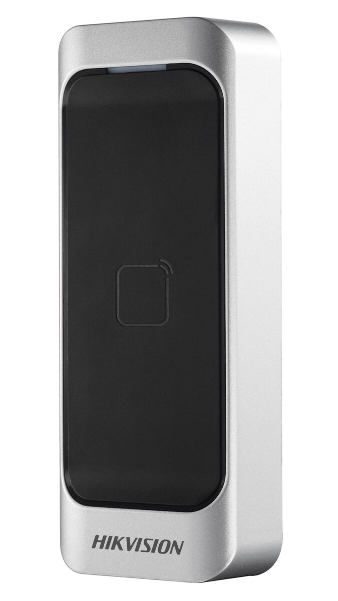 DS-K1107AM