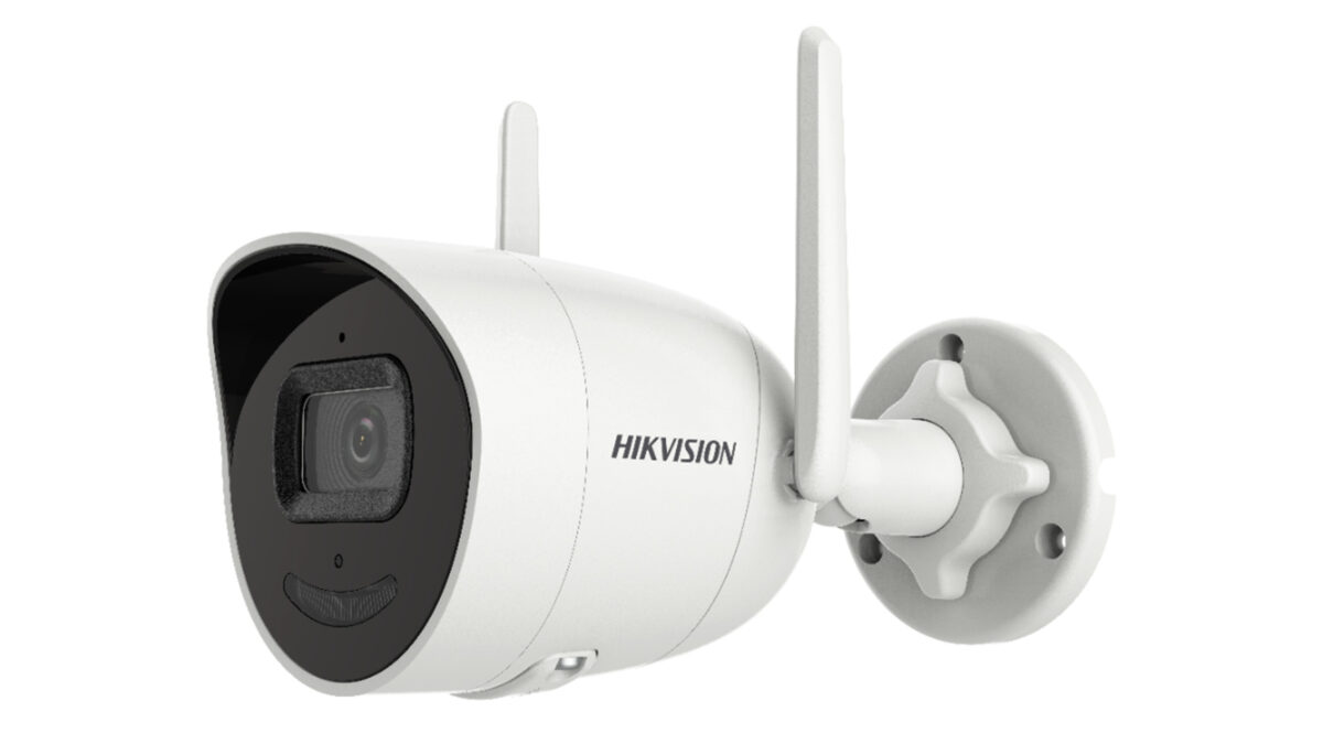 Hikvision DS-2CV2021G2-IDW(2.8mm)(E) – WiFi kamere