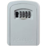 MasterLock 5401EURDCRM – Zidne kutije za ključeve
