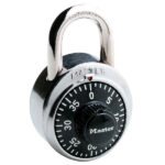 MasterLock 1500 Classic – Katanci sa kombinaciju
