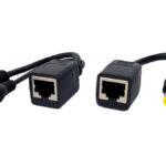 WesternSecurity WS-PoE2DC – PoE spliteri