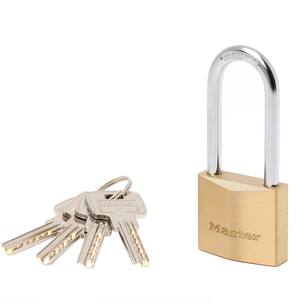 MasterLock 2940EURDLH – Katanci na ključ