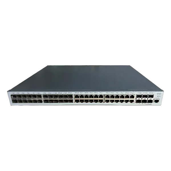 Hikvision DS-3E3754TF – Upravljivi PoE svičevi