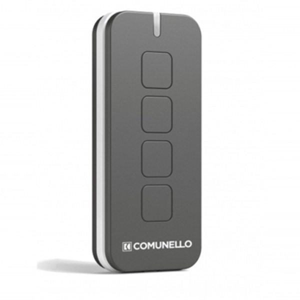 ComunelloAutomation VICTOR-4RC-GREY – Namenski daljinski upravljači