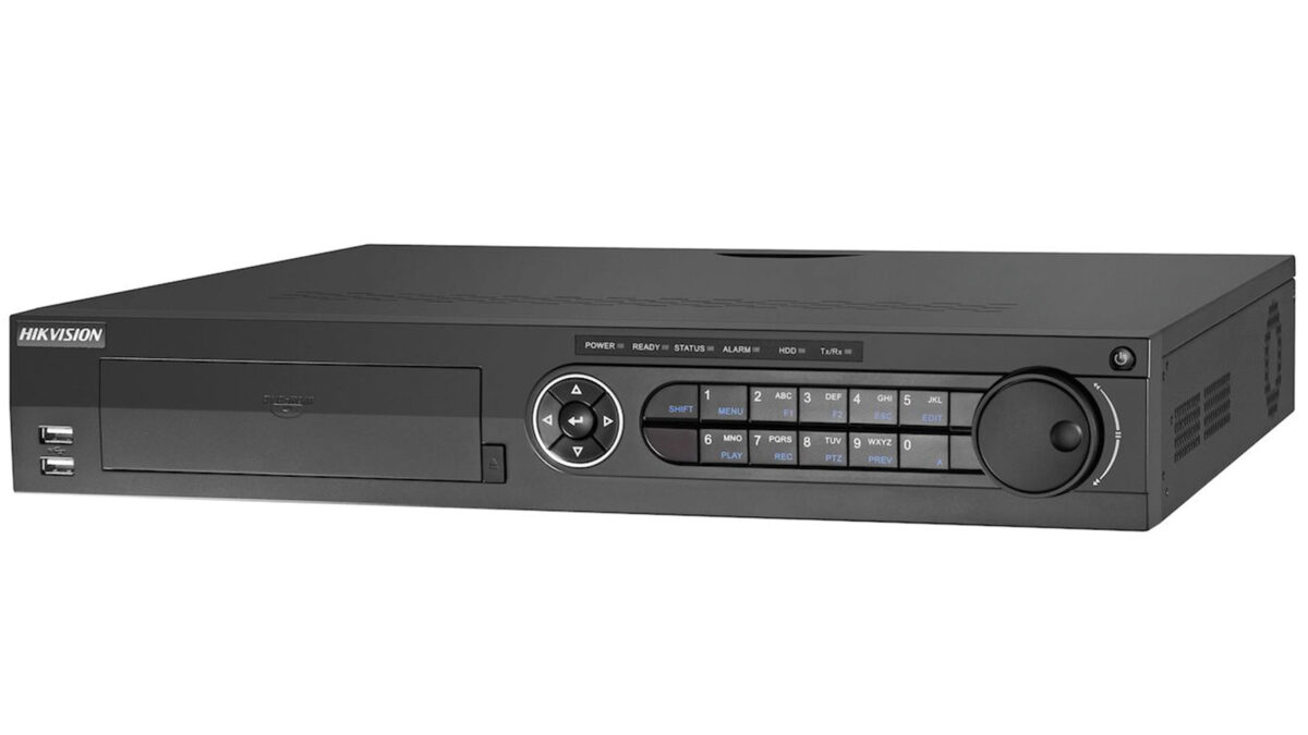 iDS-7316HUHI-M4/S