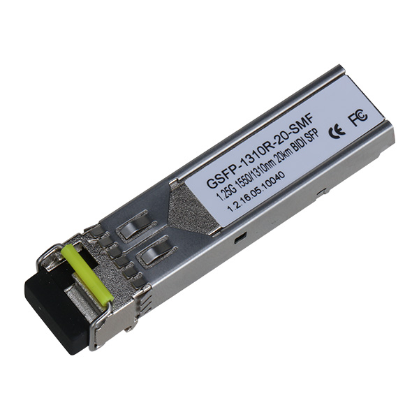 GSFP-1310R-20-SMF