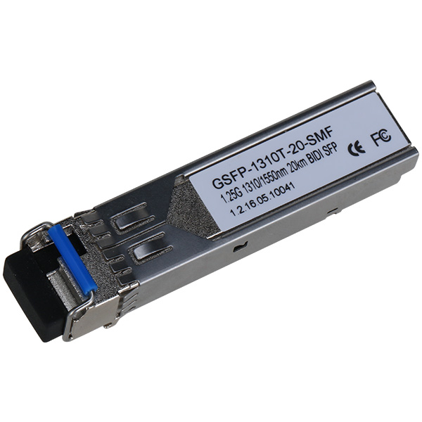 GSFP-1310T-20-SMF