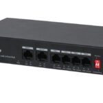 Dahua PFS3006-4ET-36 – Standardni PoE svičevi