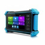 WesternSecurity IPC-5100 Plus – Testeri