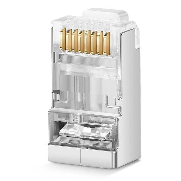 WS Networking WSN-FTPC6RJ45 – RJ45 konektori