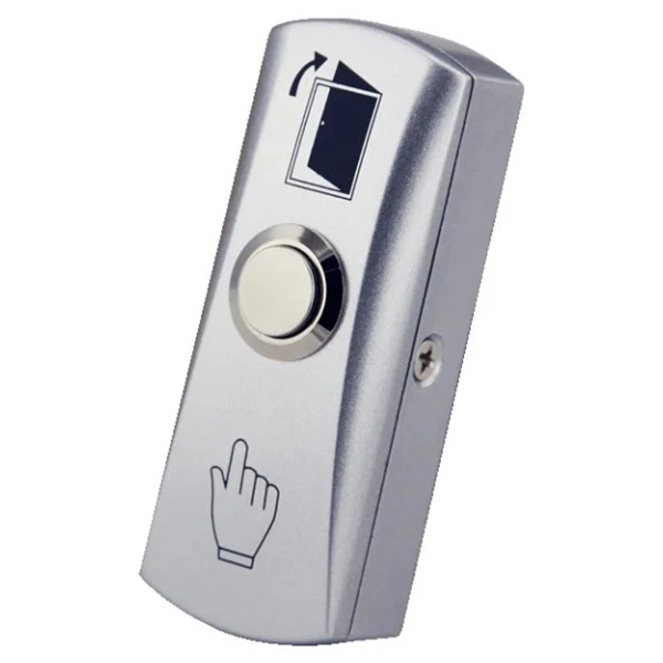 WesternSecurity WS-PBK-815 – Standardni tasteri