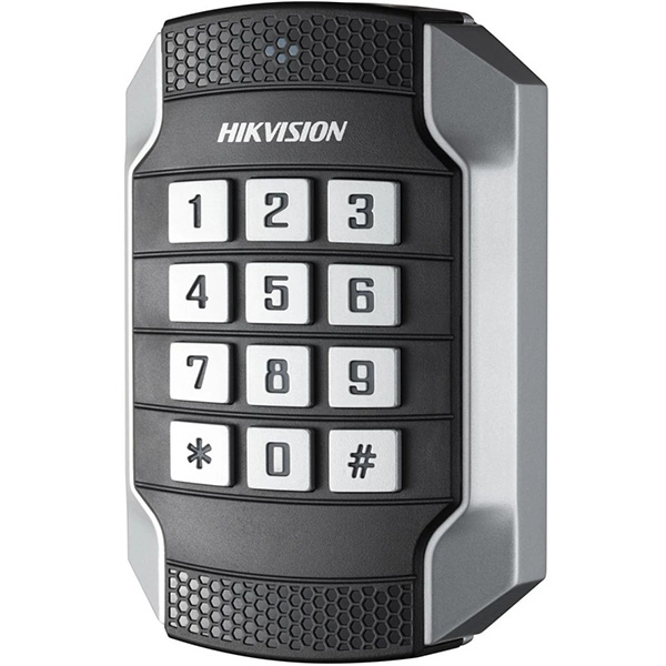 Hikvision DS-K1104MK – Čitači kartica sa šifratorom