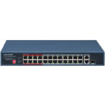 Hikvision DS-3E0326P-E/M(C) – Standardni PoE svičevi