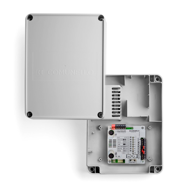 ComunelloAutomation QUAD-230V-HP – Kontroleri motora za kapije