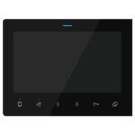 WesternSecurity WS-DF7BS – Monitori (2-Wire)