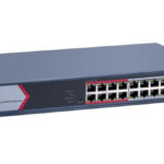 Hikvision DS-3E1318P-EI/M – Web-Smart PoE svičevi