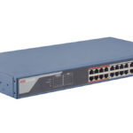 Hikvision DS-3E1326P-EI/M – Standardni PoE svičevi