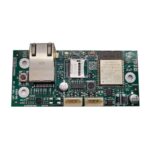 INT-TCP/IP-V2-P2P - TCP/IP GATEWAY