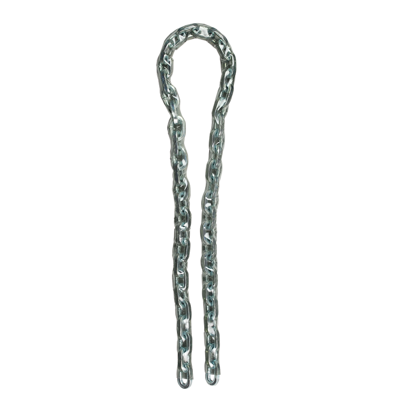 MasterLock 8011EURD – Plastificirani lanci
