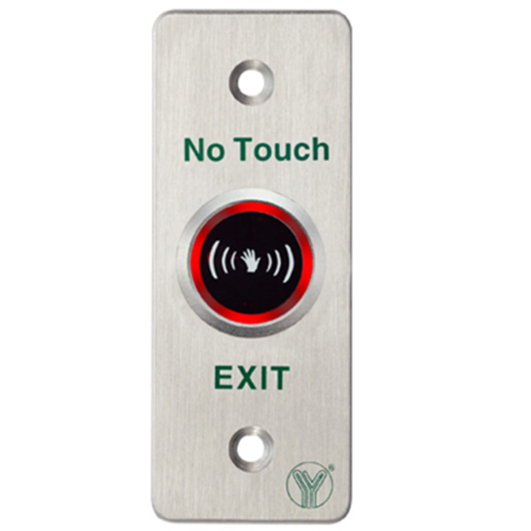 WS-ISK-841A - No Touch