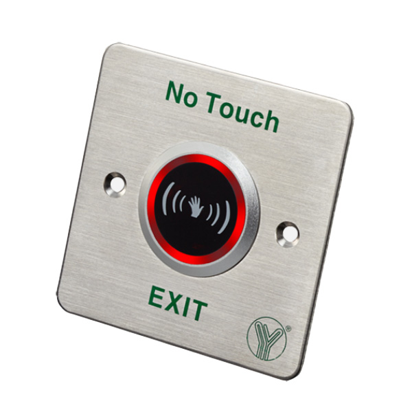 WS-ISK-841C - No Touch