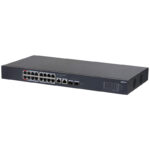 Dahua CS4220-16GT-240 – Upravljivi PoE svičevi