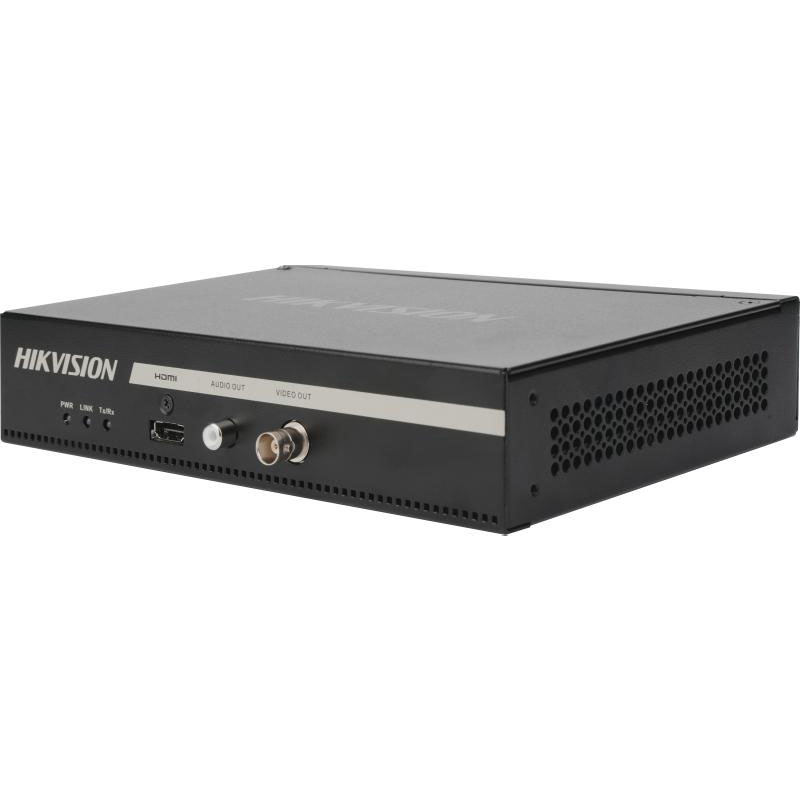 Hikvision DS-6901UDI(C) – Dekoderi