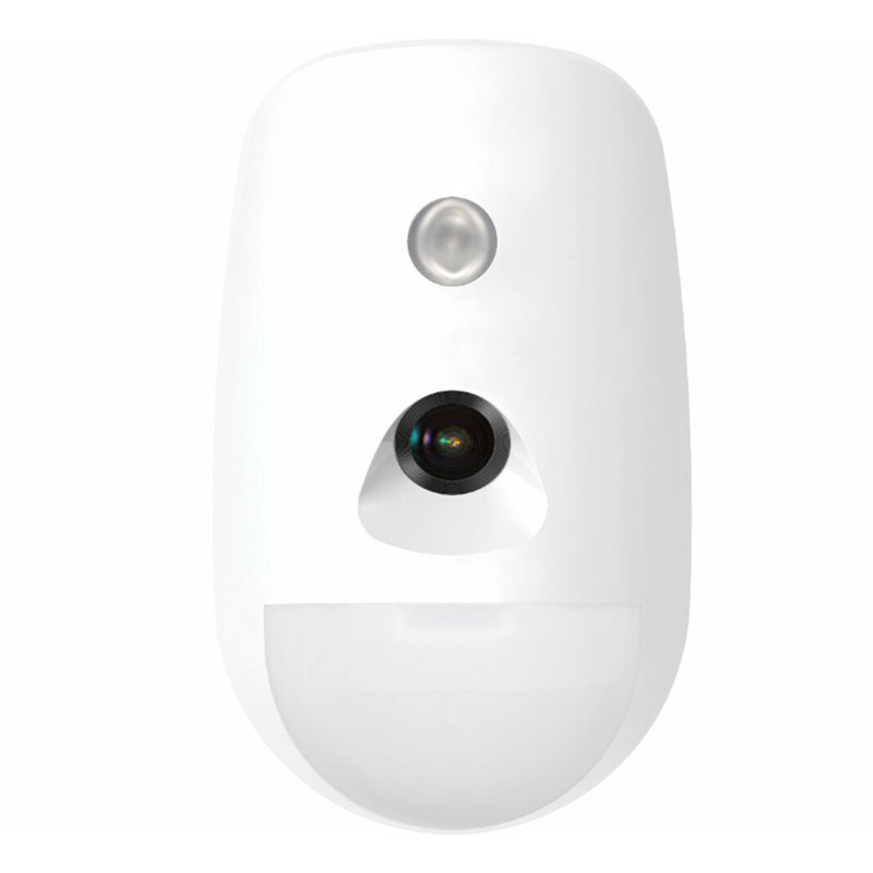 Hikvision DS-PD501PC12 – Žični konvencionalni detektori