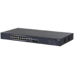 Dahua CS4218-16ET-135 – Upravljivi PoE svičevi