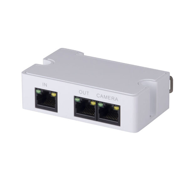 PFT1300 Dahua PFT1300 – PoE adapteri