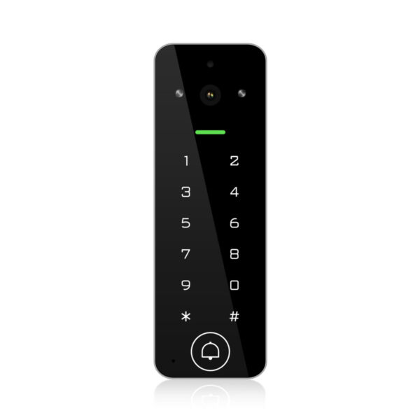 Kwaccessi Pro 1 Sensbi Kwaccessi Pro 1 – Čitači kartica sa šifratorom