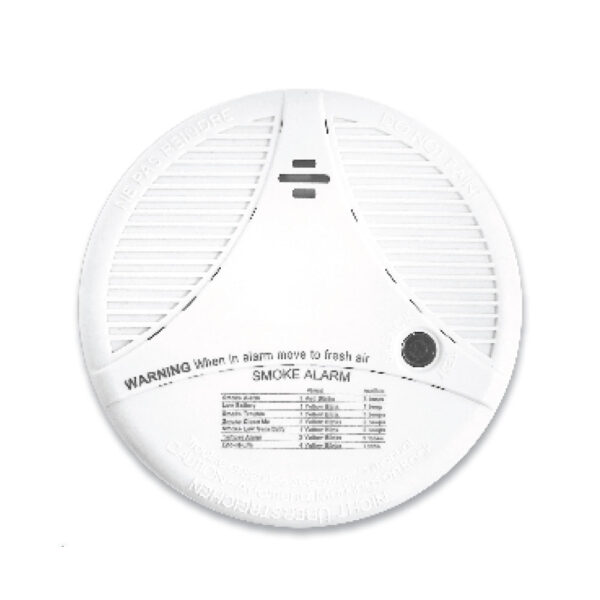Paradox SD760M10 – Bežični detektori