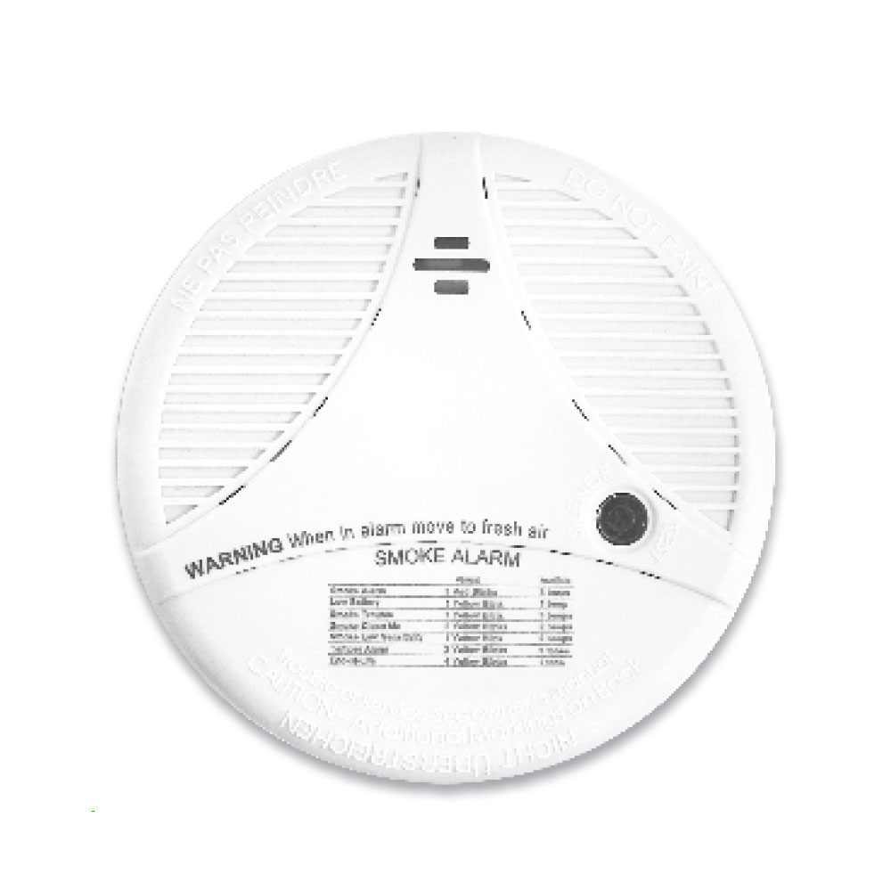 Paradox SD760M10 – Bežični detektori