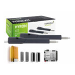 ComunelloAutomation KIT HYRON 300 230V FM E – Kompleti za krilne kapije