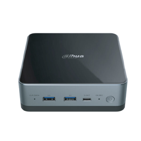 DSS-OneBox-H1/128 DSS-OneBox-H1/128
