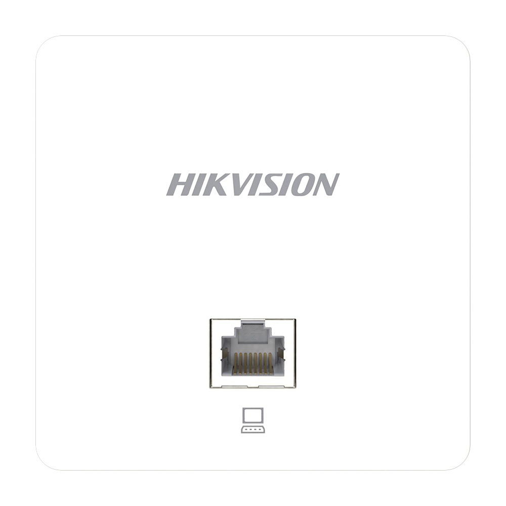 Hikvision DS-3WAP521-SI – WIFI pristupne tačke (AP)