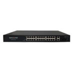 WS Networking WSN-PG2422-300 – Standardni PoE svičevi