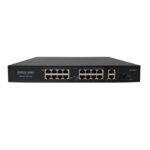 WS Networking WSN-PH1621-200 – Standardni PoE svičevi