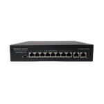 WS Networking WSN-PG0820-120 – Standardni PoE svičevi