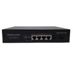 WS Networking WSN-PG0420-65 – Standardni PoE svičevi