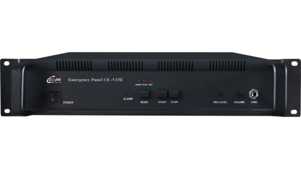 Ceopa CE-V15E – Zonski paneli i kontrolni moduli