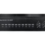 Ceopa CE-8010P – Zonski paneli i kontrolni moduli