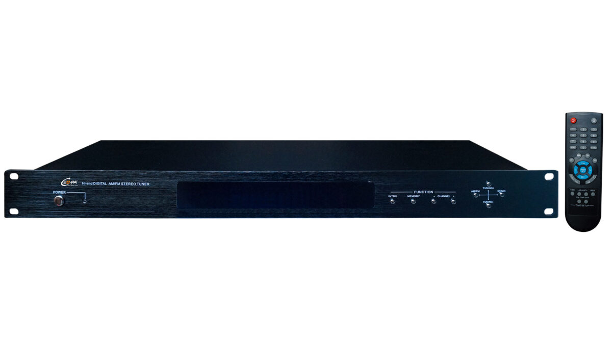 Ceopa CE-F308R – Audio izvori i plejeri