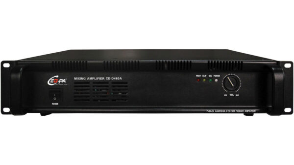 CE-D460A